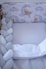 Постільний комплект Baby Veres 